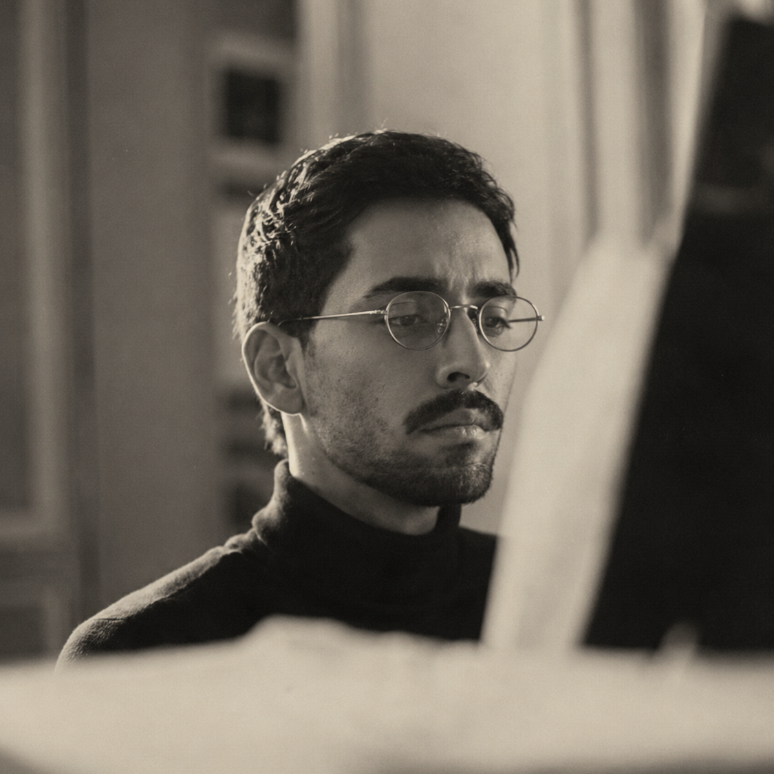Hamoun Mehrad