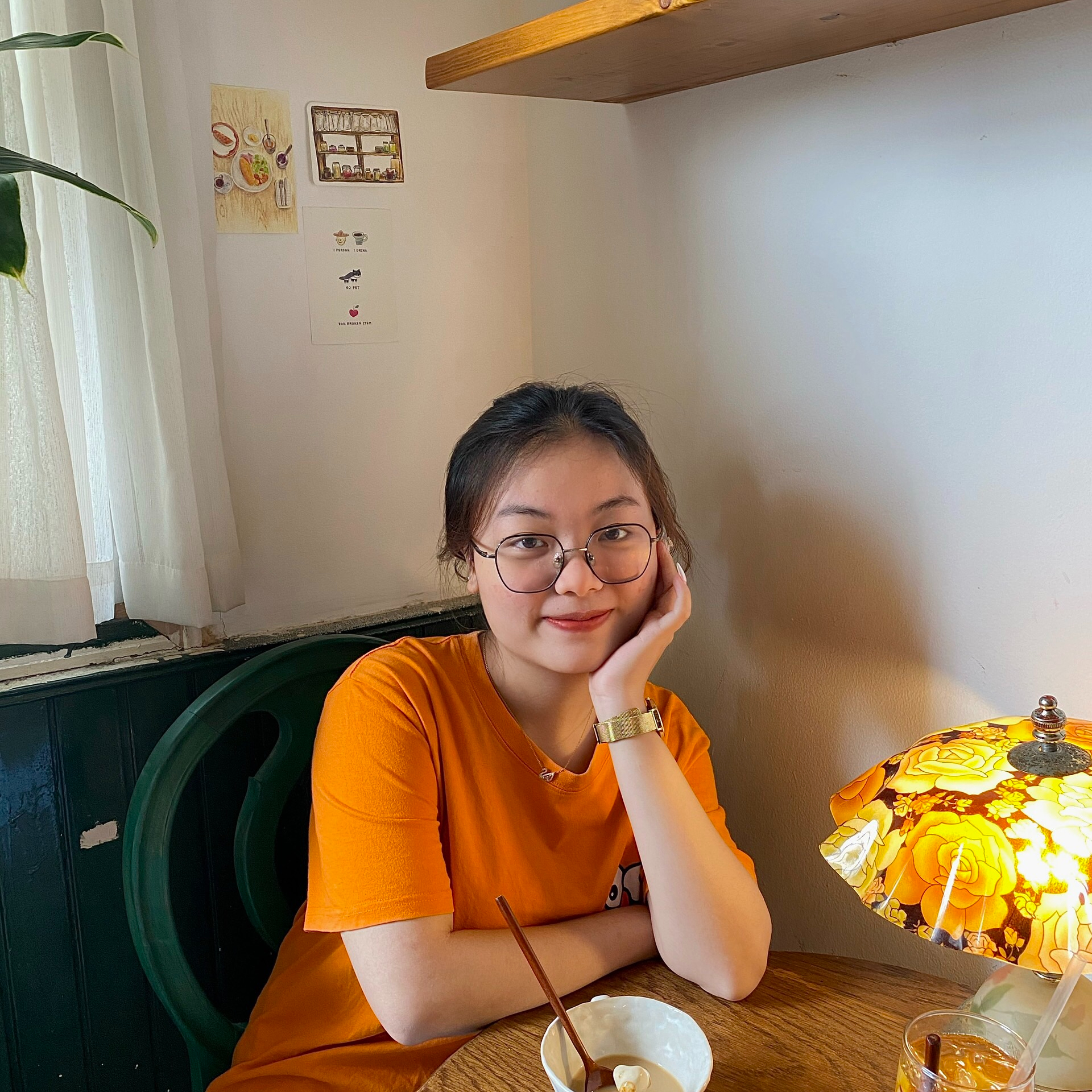 Nhật Linh Đào