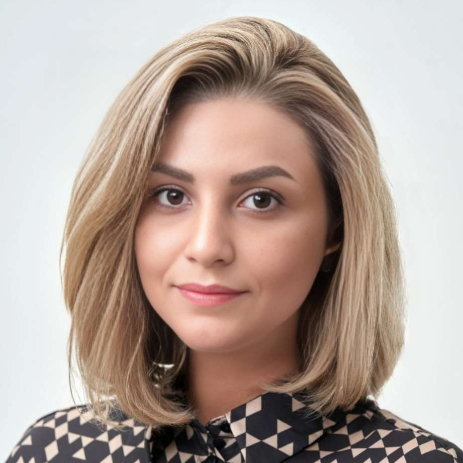 Elma Soltani