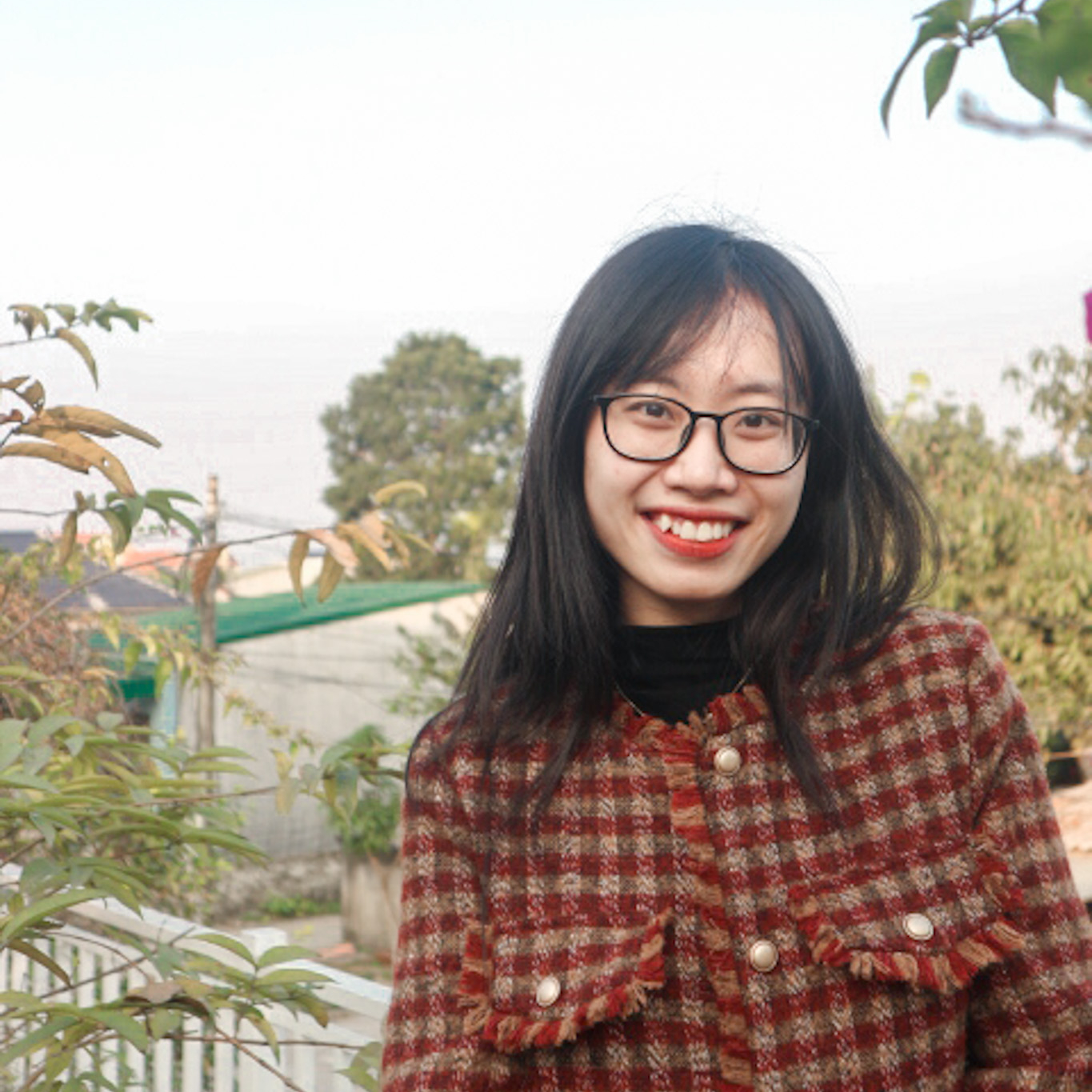 Duong Hoang Thi Thuy