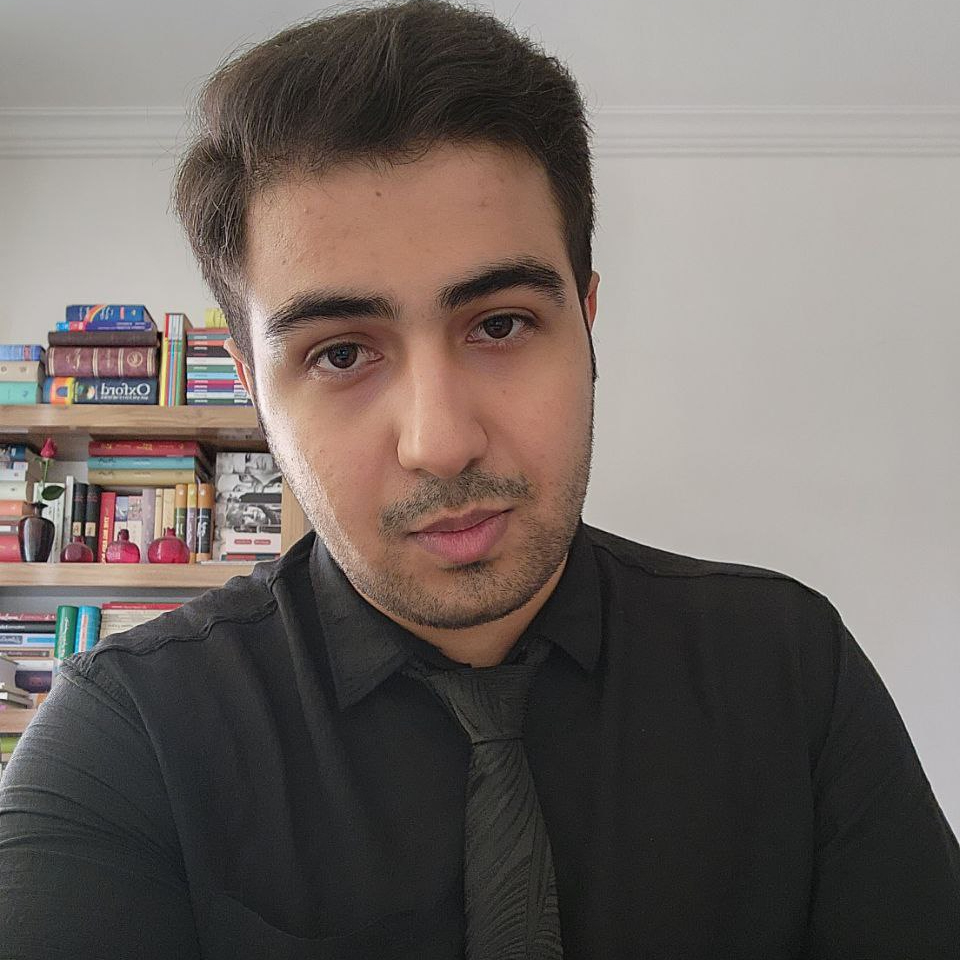 Mehran Malekivand