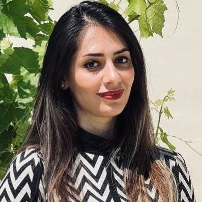 Sepideh Hoseinzadeh