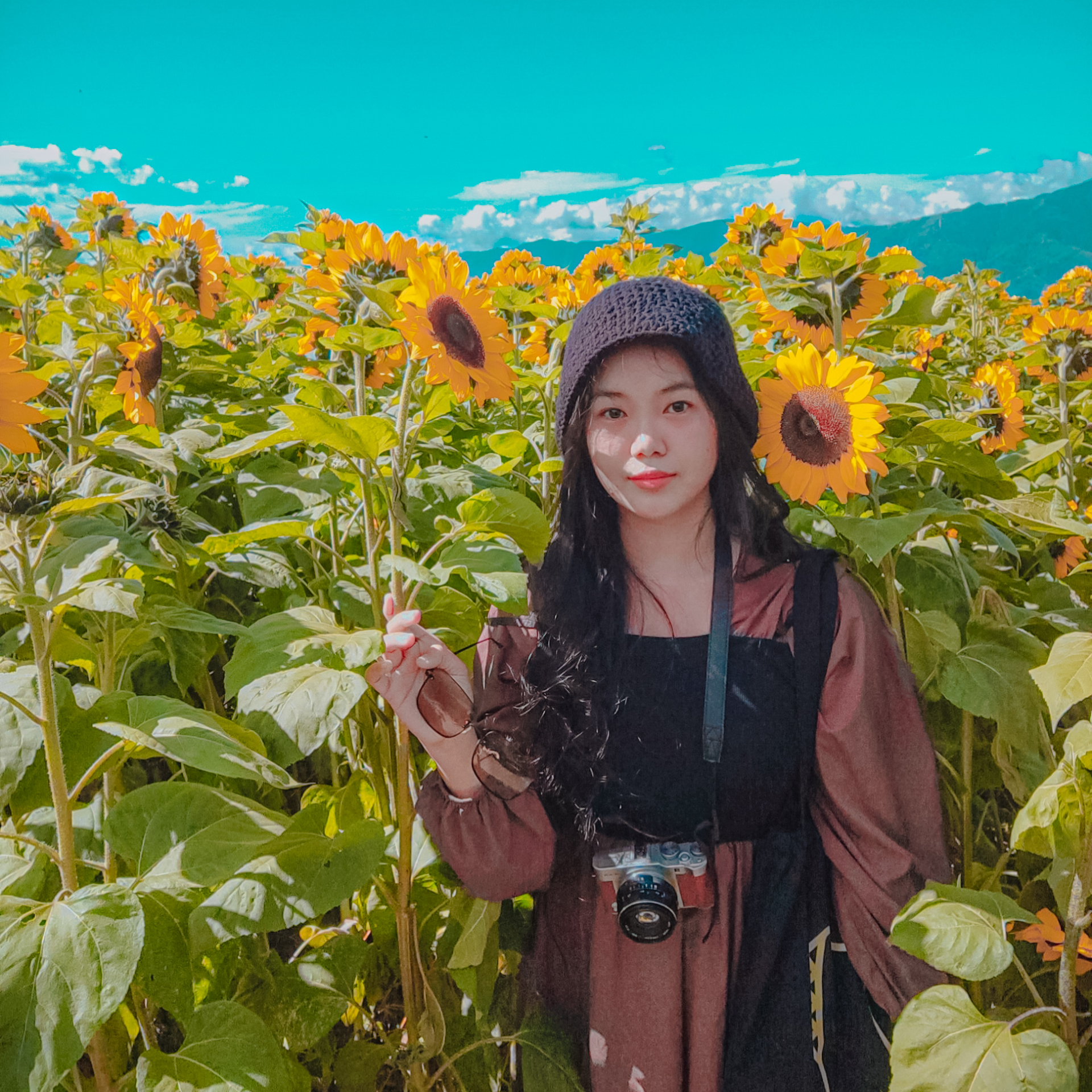 Shiela Daza ⭐